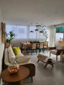 Cobertura com 1 Quarto à venda, 114m² no Icaraí, Niterói