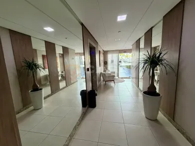 Apartamento com 2 Quartos à venda, 62m² no Jardim Camburi, Vitória