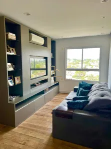 Apartamento com 2 Quartos à venda, 64m² no Melville Empresarial I e II, Barueri