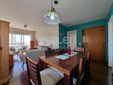 Apartamento com 3 Quartos à venda, 110m² no Santana, São Paulo