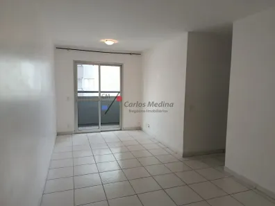 Apartamento com 3 Quartos para alugar, 63m² no Mooca, São Paulo