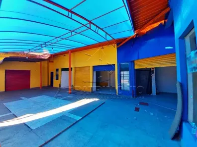 Sala Comercial para alugar, 314m² no Centro, Sorocaba