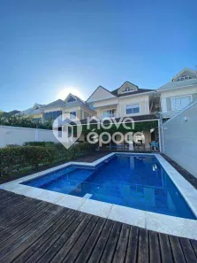 Casa com 4 Quartos à venda, 258m² no Recreio dos Bandeirantes, Rio de Janeiro