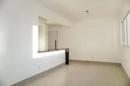 Apartamento com 2 Quartos à venda, 67m² no Santa Efigênia, Belo Horizonte