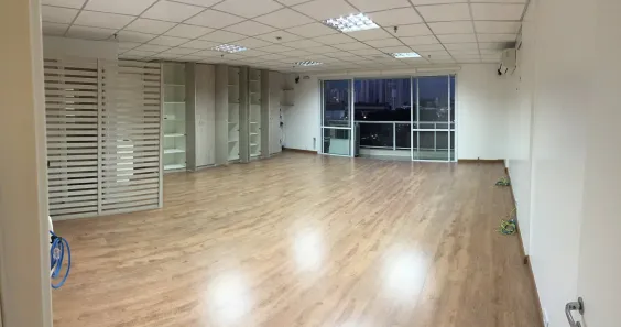 Sala Comercial à venda, 61m² no Vila Leopoldina, São Paulo