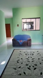 Casa com 3 Quartos à venda, 200m² no Parque das Palmeiras, Artur Nogueira
