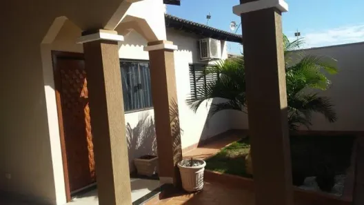 Casa com 3 Quartos à venda, 134m² no Jardim Itaipu, Presidente Prudente