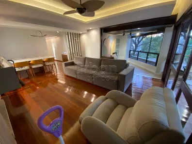 Apartamento com 3 Quartos à venda, 165m² no Centro, Canoas