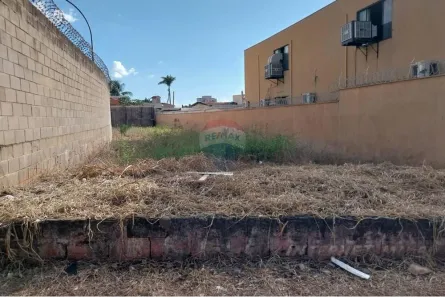 Lote/Terreno à venda, 554m² no Alto da Boa Vista, Ribeirão Preto