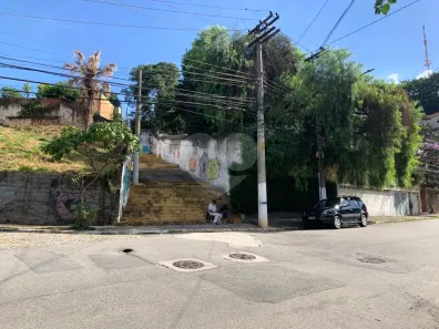 Lote/Terreno à venda, 646m² no Sumaré, São Paulo
