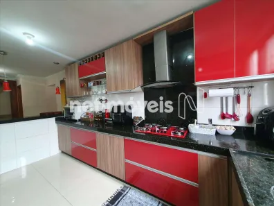 Casa com 4 Quartos à venda, 102m² no Zilah Spósito, Belo Horizonte
