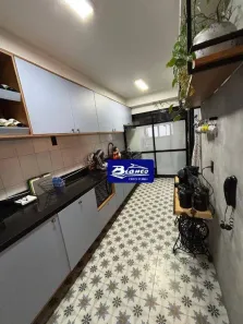 Apartamento com 3 Quartos à venda, 96m² no Vila Augusta, Guarulhos