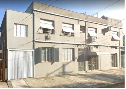 Apartamento com 4 Quartos à venda, 120m² no São Sebastião, Porto Alegre