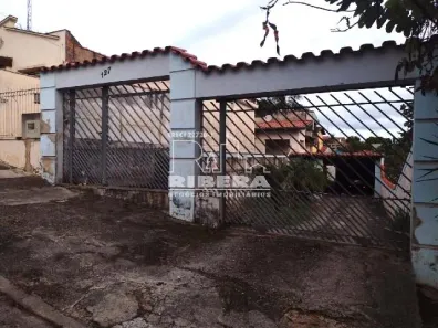 Casa com 2 Quartos à venda, 268m² no Vila Carvalho, Sorocaba
