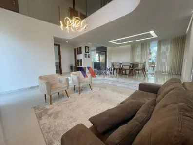 Casa com 3 Quartos para alugar, 250m² no Residencial Montserrat, Betim