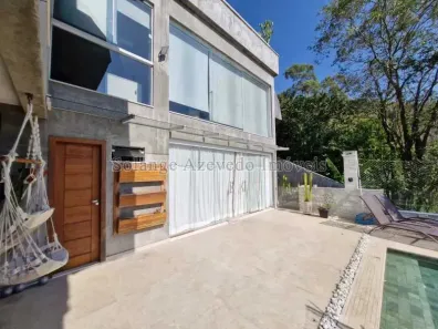 Sobrado com 3 Quartos à venda, 337m² no Tijuca, Rio de Janeiro