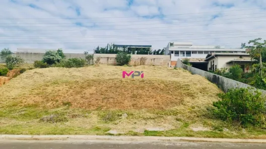 Lote/Terreno à venda, 1000m² no Loteamento Portal da Colina, Jundiaí