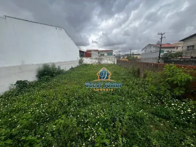 Lote/Terreno à venda, 504m² no Cajazeiras, Fortaleza