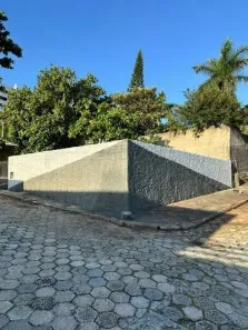 Lote/Terreno à venda, 130m² no Capoeiras, Florianópolis