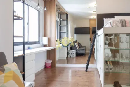 Apartamento com 1 Quarto à venda, 28m² no Indianópolis, São Paulo