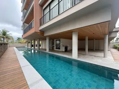 Apartamento com 2 Quartos à venda, 89m² no Itaguá, Ubatuba