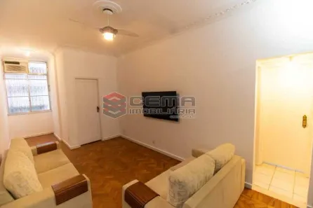 Apartamento com 2 Quartos à venda, 67m² no Flamengo, Rio de Janeiro