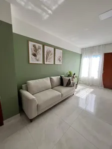 Casa com 3 Quartos à venda, 90m² no Santa Paula I, Vila Velha