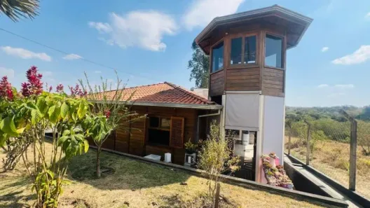 Fazenda/Sítio com 2 Quartos à venda, 200m² no Boituville, Boituva