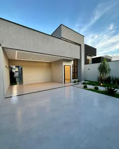 Casa com 3 Quartos à venda, 175m² no Santa Mônica, Feira de Santana