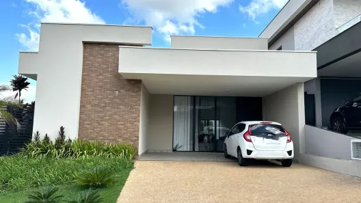 Casa de Condomínio com 3 Quartos para venda ou aluguel, 201m² no Swiss Park, Campinas