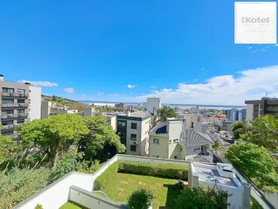 Apartamento com 3 Quartos à venda, 87m² no Menino Deus, Porto Alegre