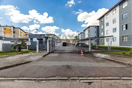 Apartamento com 2 Quartos à venda, 47m² no Parque da Fonte, São José dos Pinhais