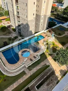 Apartamento com 3 Quartos para alugar, 74m² no Chácara Primavera, Campinas
