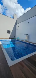 Casa com 3 Quartos à venda, 170m² no Jardim Piratininga II, Franca