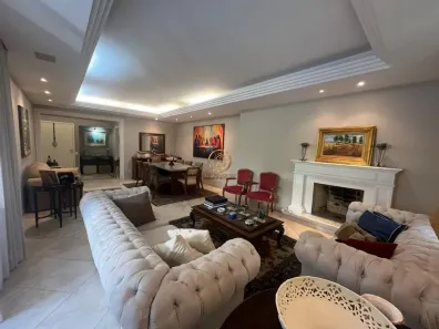 Apartamento com 3 Quartos à venda, 262m² no Jardim Madalena, Campinas