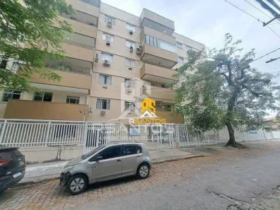 Apartamento com 2 Quartos à venda, 63m² no Freguesia (Jacarepaguá), Rio de Janeiro