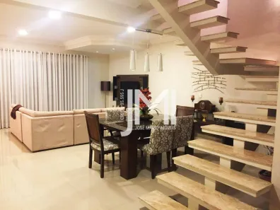 Casa com 3 Quartos à venda, 320m² no Parque das Universidades, Campinas