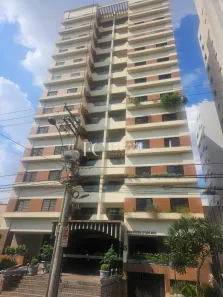 Apartamento com 3 Quartos à venda, 105m² no Vila Santo Antônio, São José do Rio Preto