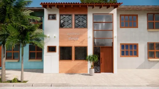 Apartamento com 8 Quartos à venda, 591m² no Coroa Vermelha, Santa Cruz Cabrália