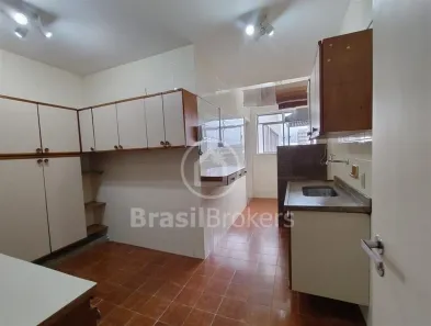 Apartamento com 3 Quartos à venda, 90m² no Todos os Santos, Rio de Janeiro