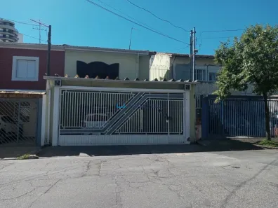 Sobrado com 3 Quartos para alugar, 120m² no Campo Belo, São Paulo