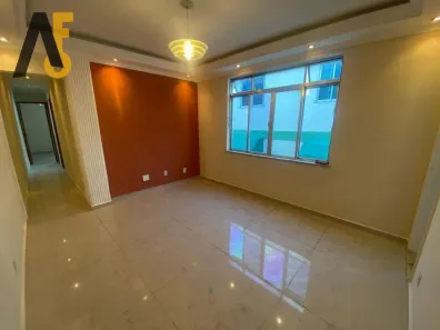 Apartamento com 2 Quartos à venda, 70m² no Freguesia (Jacarepaguá), Rio de Janeiro