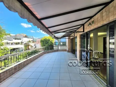 Casa com 5 Quartos à venda, 444m² no Barra da Tijuca, Rio de Janeiro