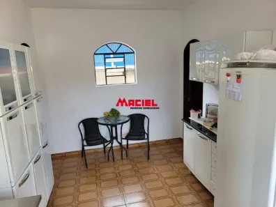 Casa com 2 Quartos à venda, 127m² no Jardim Anhembi, São José dos Campos