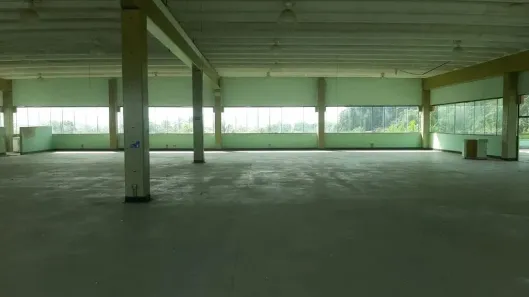Imóvel Comercial para alugar, 3550m² no Balneário Praia do Pernambuco, Guarujá
