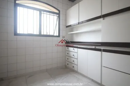 Apartamento com 3 Quartos à venda, 410m² no Jardim Vila Mariana, São Paulo
