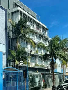 Sala Comercial para alugar, 30m² no Cidade Baixa, Porto Alegre