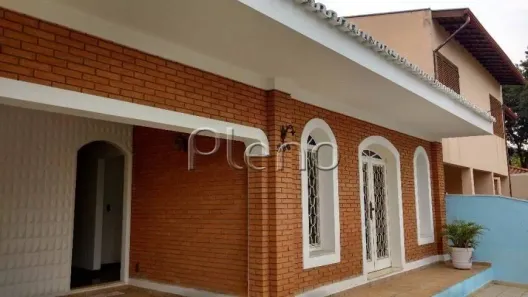 Casa com 3 Quartos à venda, 187m² no Vila Nova, Campinas