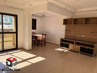 Apartamento com 2 Quartos à venda, 93m² no Campestre, Santo André