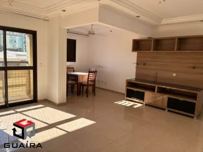 Apartamento com 2 Quartos à venda, 93m² no Campestre, Santo André